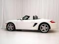 Carrara White - Boxster S Photo No. 7