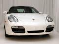 Carrara White - Boxster S Photo No. 27