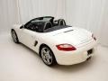 Carrara White - Boxster S Photo No. 28