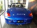 2009 Aqua Blue Metallic Porsche Boxster S  photo #4