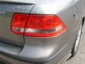 2006 Steel Gray Metallic Saab 9-3 Aero Sport Sedan  photo #15