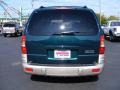 1999 Dark Teal Metallic Pontiac Montana   photo #4