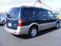 1999 Dark Teal Metallic Pontiac Montana   photo #5