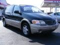 1999 Dark Teal Metallic Pontiac Montana   photo #7