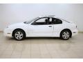 2002 Arctic White Pontiac Sunfire SE Coupe  photo #4