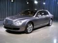 Silver Tempest - Continental Flying Spur  Photo No. 1