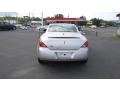 2006 Liquid Silver Metallic Pontiac G6 GT Convertible  photo #19