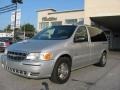 2002 Galaxy Silver Metallic Chevrolet Venture Warner Brothers Edition  photo #2