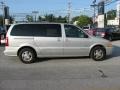 2002 Galaxy Silver Metallic Chevrolet Venture Warner Brothers Edition  photo #9