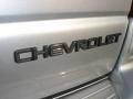2002 Galaxy Silver Metallic Chevrolet Venture Warner Brothers Edition  photo #11