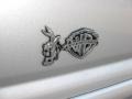 2002 Galaxy Silver Metallic Chevrolet Venture Warner Brothers Edition  photo #12