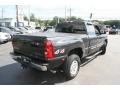 Dark Gray Metallic - Silverado 1500 LT Extended Cab 4x4 Photo No. 5