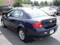 2009 Imperial Blue Metallic Chevrolet Cobalt LS Sedan  photo #5