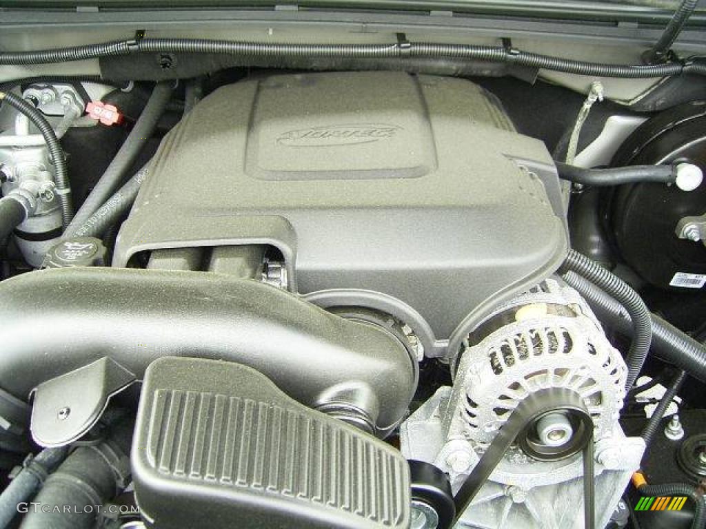 2009 Silverado 1500 LT Extended Cab - Silver Birch Metallic / Ebony photo #19
