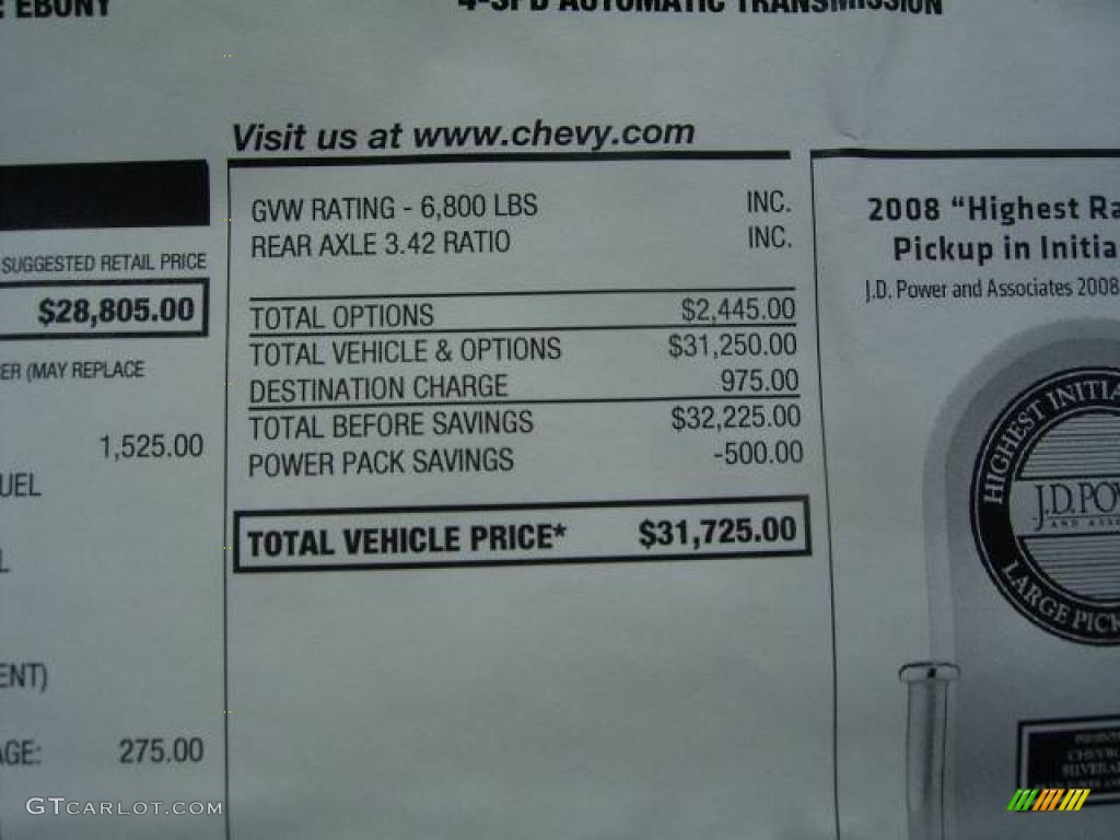 2009 Silverado 1500 LT Extended Cab - Silver Birch Metallic / Ebony photo #25