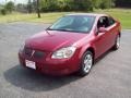 2009 Performance Red Tintcoat Pontiac G5 XFE  photo #2