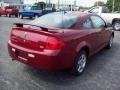 2009 Performance Red Tintcoat Pontiac G5 XFE  photo #3