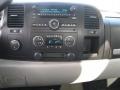 Graystone Metallic - Silverado 3500HD LT Crew Cab 4x4 Photo No. 10