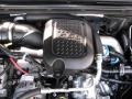 Graystone Metallic - Silverado 3500HD LT Crew Cab 4x4 Photo No. 13