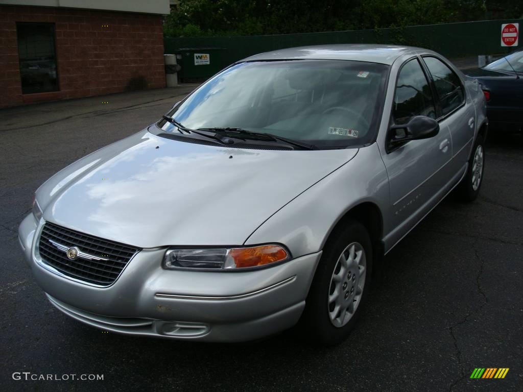 2000 chrysler cirrus 2000 chrysler cirrus
