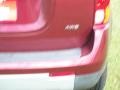 Sonoma Red Metallic - Torrent AWD Photo No. 10