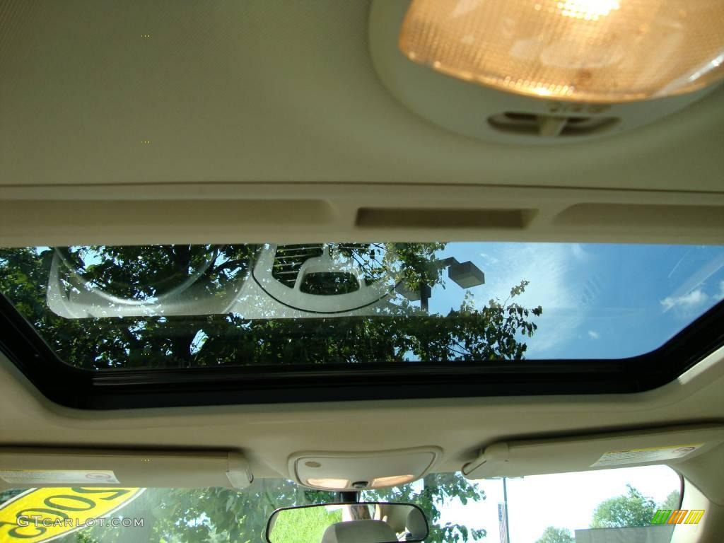 2005 Malibu LS V6 Sedan - Silver Green Metallic / Neutral Beige photo #31