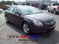 2010 Taupe Gray Metallic Chevrolet Malibu LT Sedan  photo #1