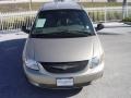 2002 Light Almond Pearl Metallic Chrysler Town & Country LXi  photo #8