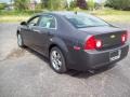 2010 Taupe Gray Metallic Chevrolet Malibu LT Sedan  photo #4