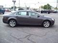 2010 Taupe Gray Metallic Chevrolet Malibu LT Sedan  photo #5