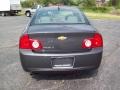 2010 Taupe Gray Metallic Chevrolet Malibu LT Sedan  photo #7