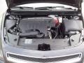 Taupe Gray Metallic - Malibu LT Sedan Photo No. 10