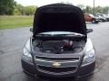 Taupe Gray Metallic - Malibu LT Sedan Photo No. 11