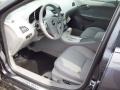 Taupe Gray Metallic - Malibu LT Sedan Photo No. 14