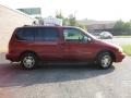 2000 Sunset Red Nissan Quest GXE  photo #9