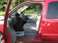 2000 Sunset Red Nissan Quest GXE  photo #14