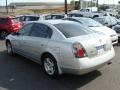 2003 Sheer Silver Metallic Nissan Altima 2.5 S  photo #5