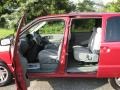2000 Sunset Red Nissan Quest GXE  photo #17