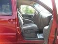 2000 Sunset Red Nissan Quest GXE  photo #20