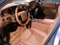 Silver Tempest - Continental Flying Spur  Photo No. 6