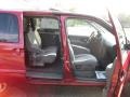 2000 Sunset Red Nissan Quest GXE  photo #24