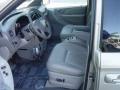 Light Almond Pearl Metallic - Town & Country LXi Photo No. 18