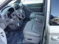 2002 Light Almond Pearl Metallic Chrysler Town & Country LXi  photo #18