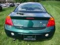 Deep Evergreen Pearlcoat - Sebring LXi Coupe Photo No. 8