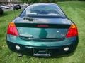 2001 Deep Evergreen Pearlcoat Chrysler Sebring LXi Coupe  photo #8