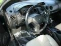 Deep Evergreen Pearlcoat - Sebring LXi Coupe Photo No. 11