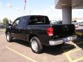 Galaxy Black - Titan XE Crew Cab 4x4 Photo No. 4