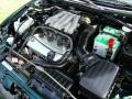 Deep Evergreen Pearlcoat - Sebring LXi Coupe Photo No. 22