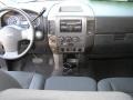 Galaxy Black - Titan XE Crew Cab 4x4 Photo No. 9