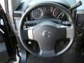 Galaxy Black - Titan XE Crew Cab 4x4 Photo No. 10